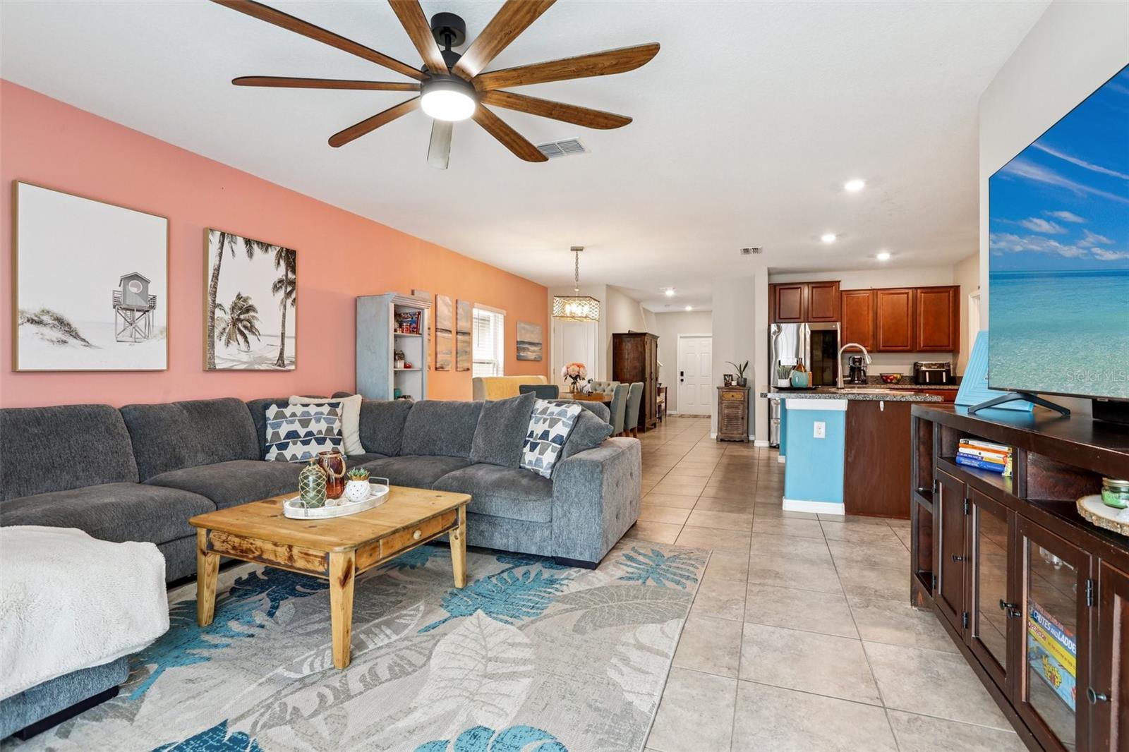 Image 9 of 43 For 7242 Salt River Avenue