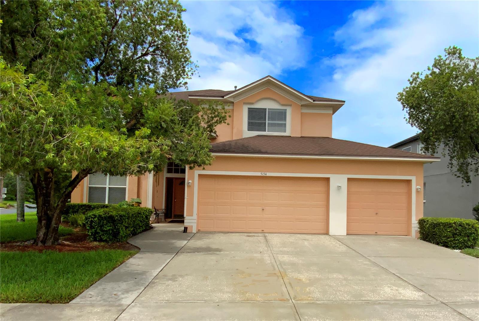 Details for 5154 Balsam Drive, LAND O LAKES, FL 34639