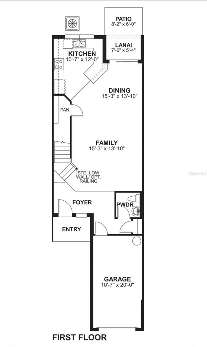 Image 58 of 59 For 2469 Stapleford Place