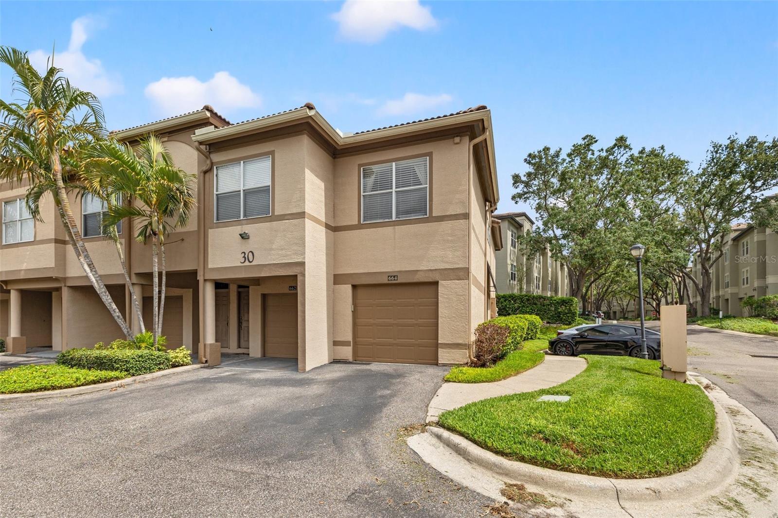 Details for 664 Arbor Lake Lane 664, TAMPA, FL 33602