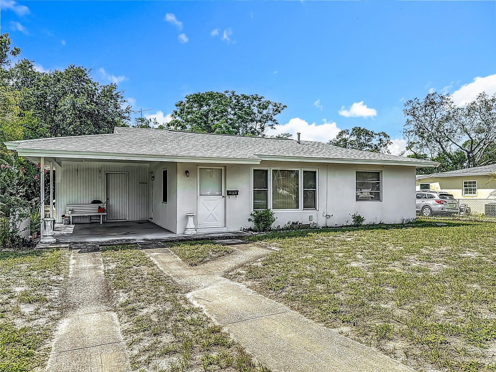 Details for 6832 Treehaven Drive, SPRING HILL, FL 34606