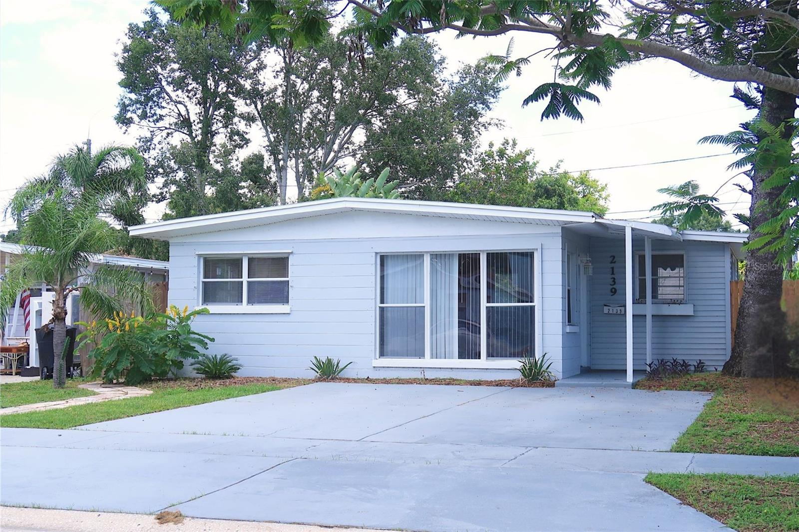 Details for 2139 42nd Avenue N, ST PETERSBURG, FL 33714
