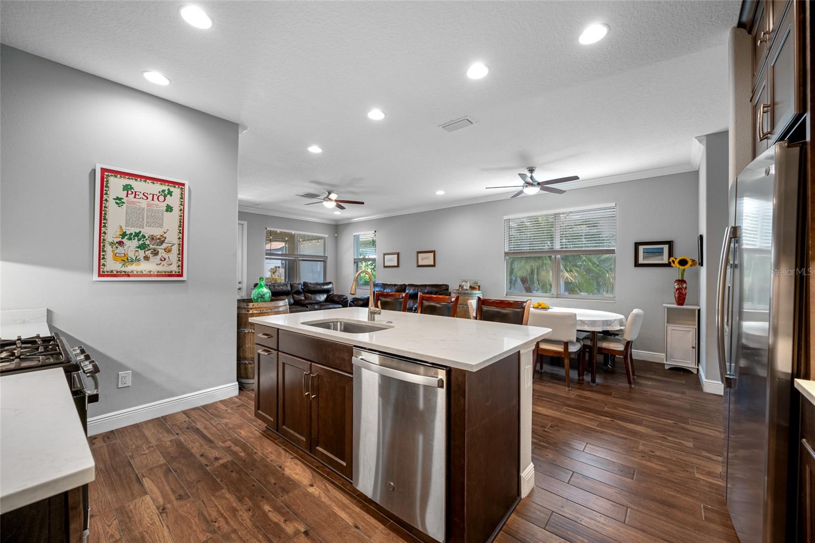 Image 13 of 60 For 2270 Spring Lake Court