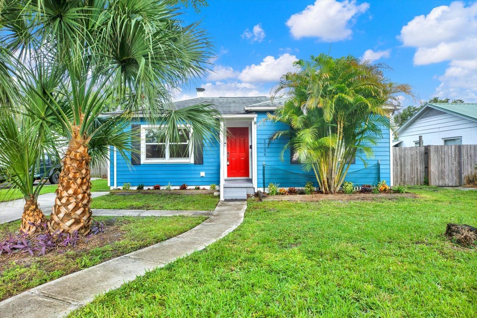 Details for 5006 Suwanee Avenue, TAMPA, FL 33603
