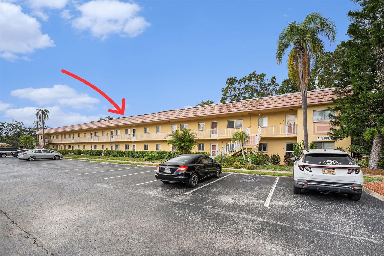 Details for 2003 Greenbriar Boulevard 15, CLEARWATER, FL 33763
