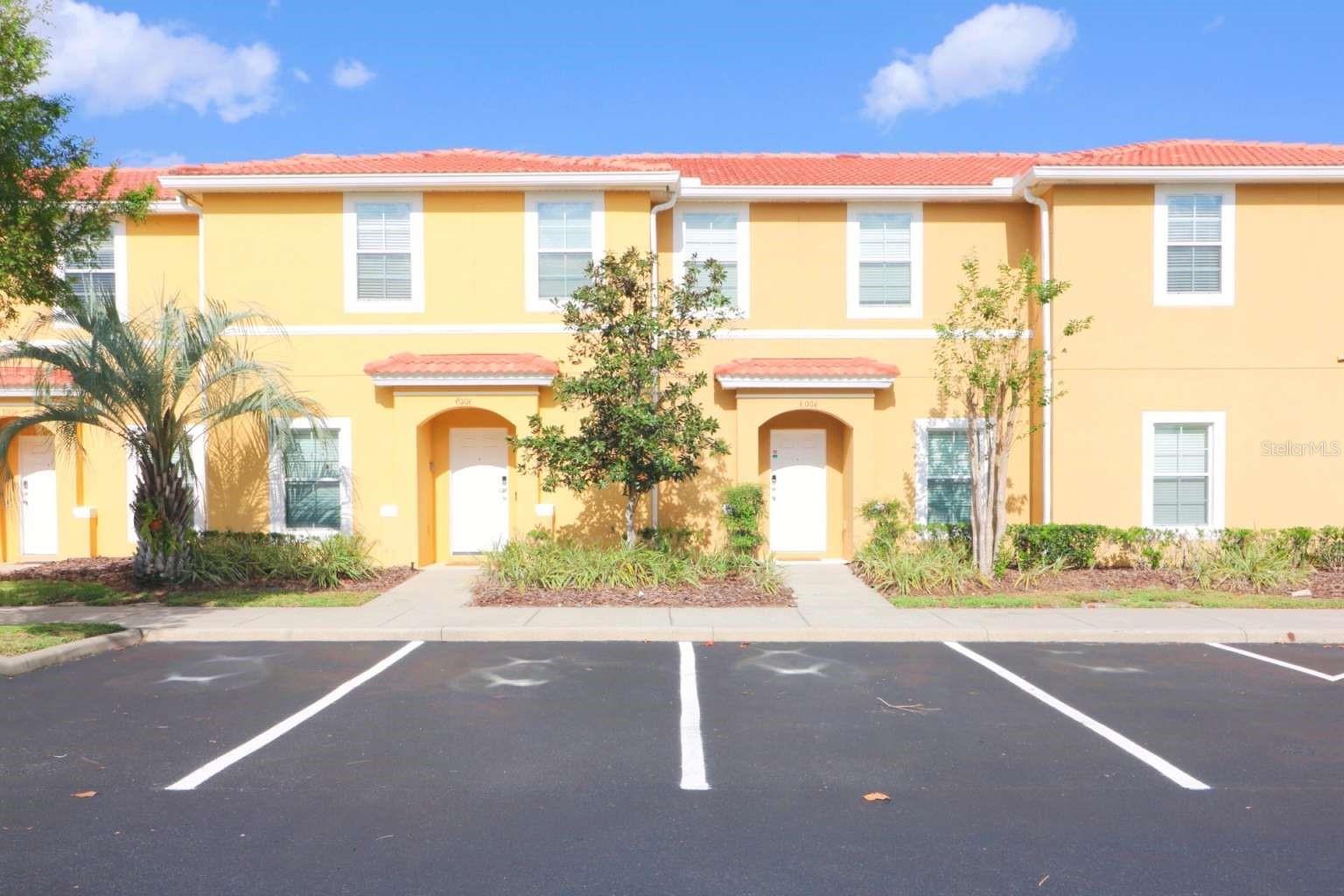 Details for 3020 Red Ginger Road, KISSIMMEE, FL 34747