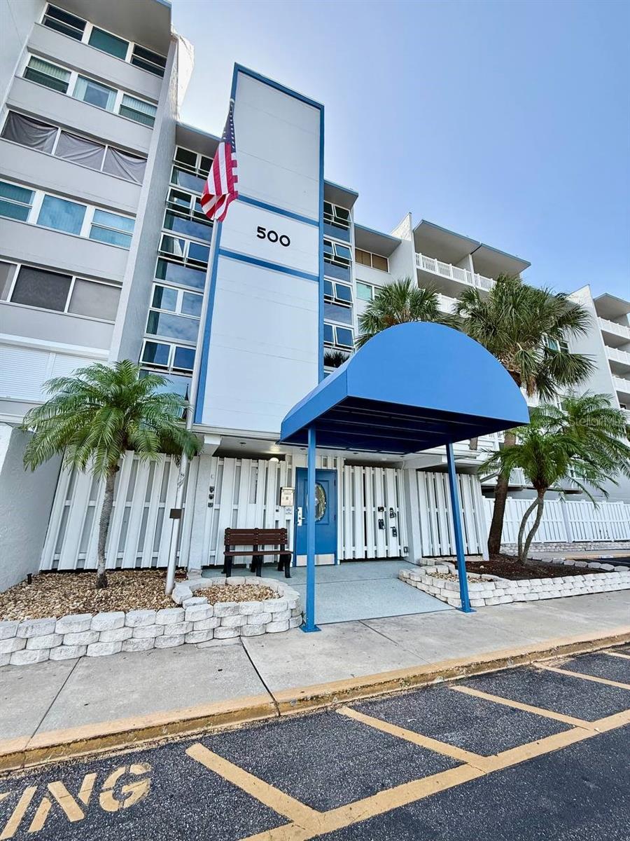 Details for 500 Treasure Island Causeway 402, TREASURE ISLAND, FL 33706