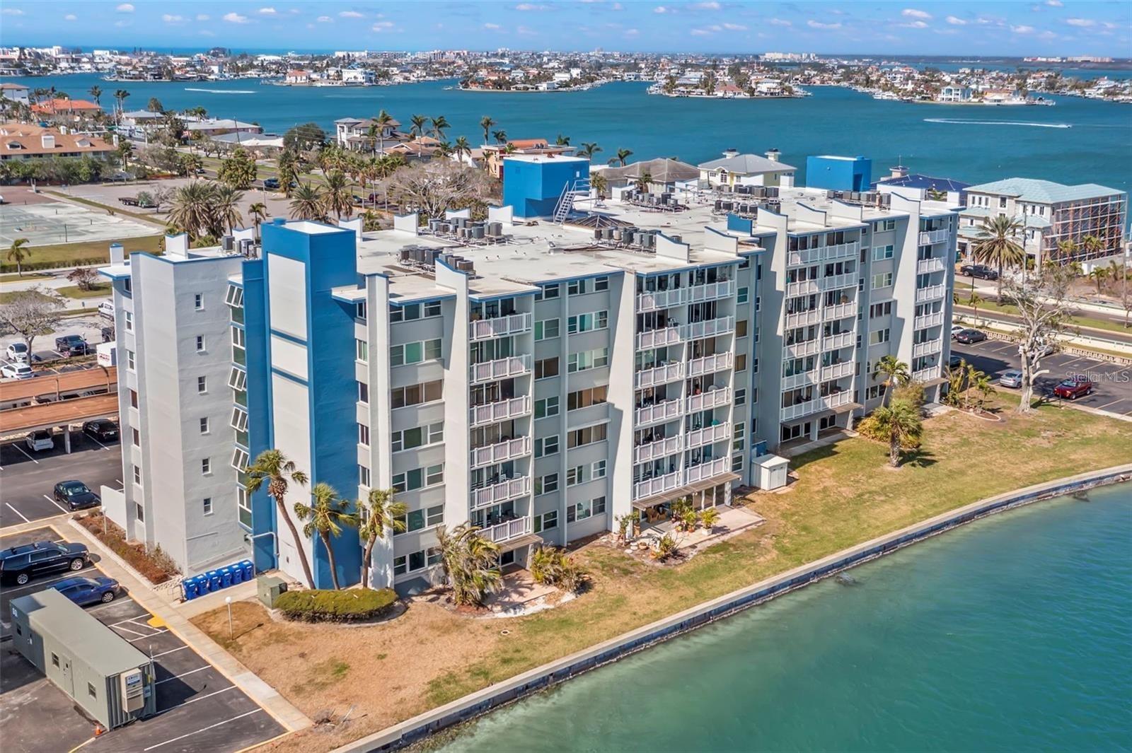 Image 23 of 23 For 500 Treasure Island Causeway 402