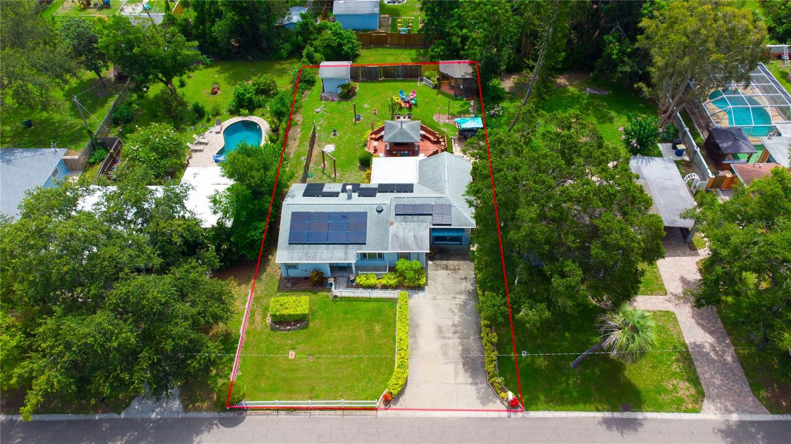 Image 3 of 40 For 101 Corona Avenue