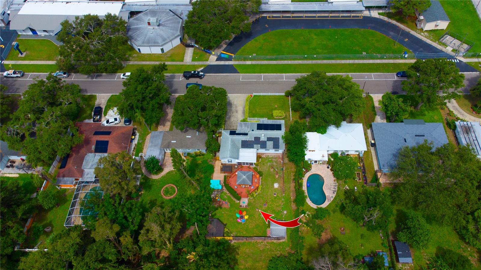 Image 33 of 40 For 101 Corona Avenue
