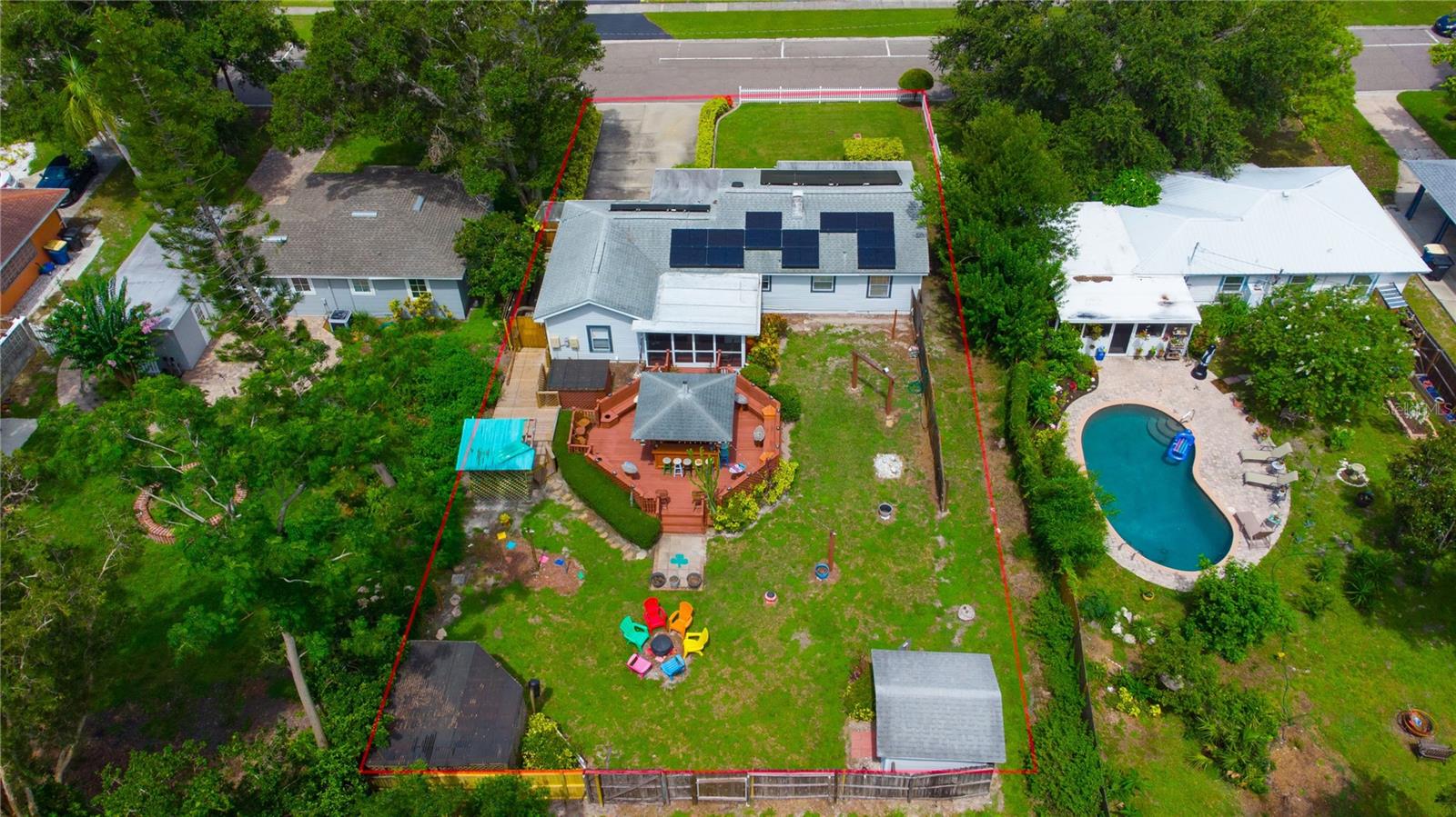Image 36 of 40 For 101 Corona Avenue