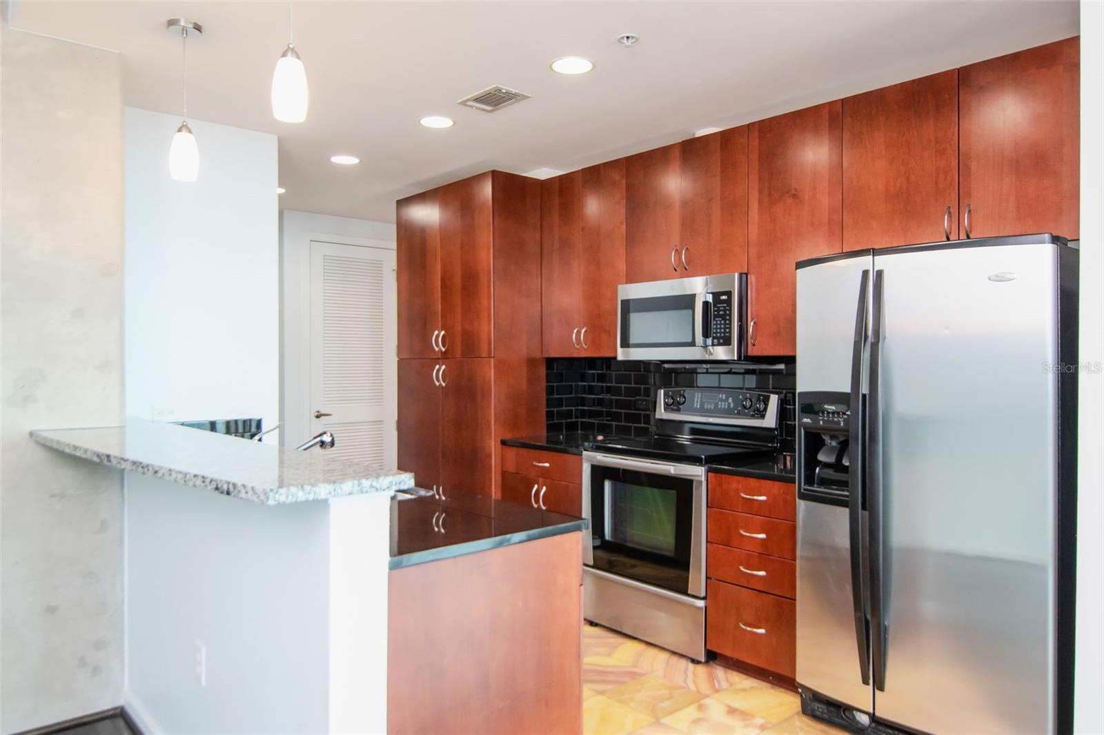 Image 6 of 55 For 777 Ashley Drive 2608