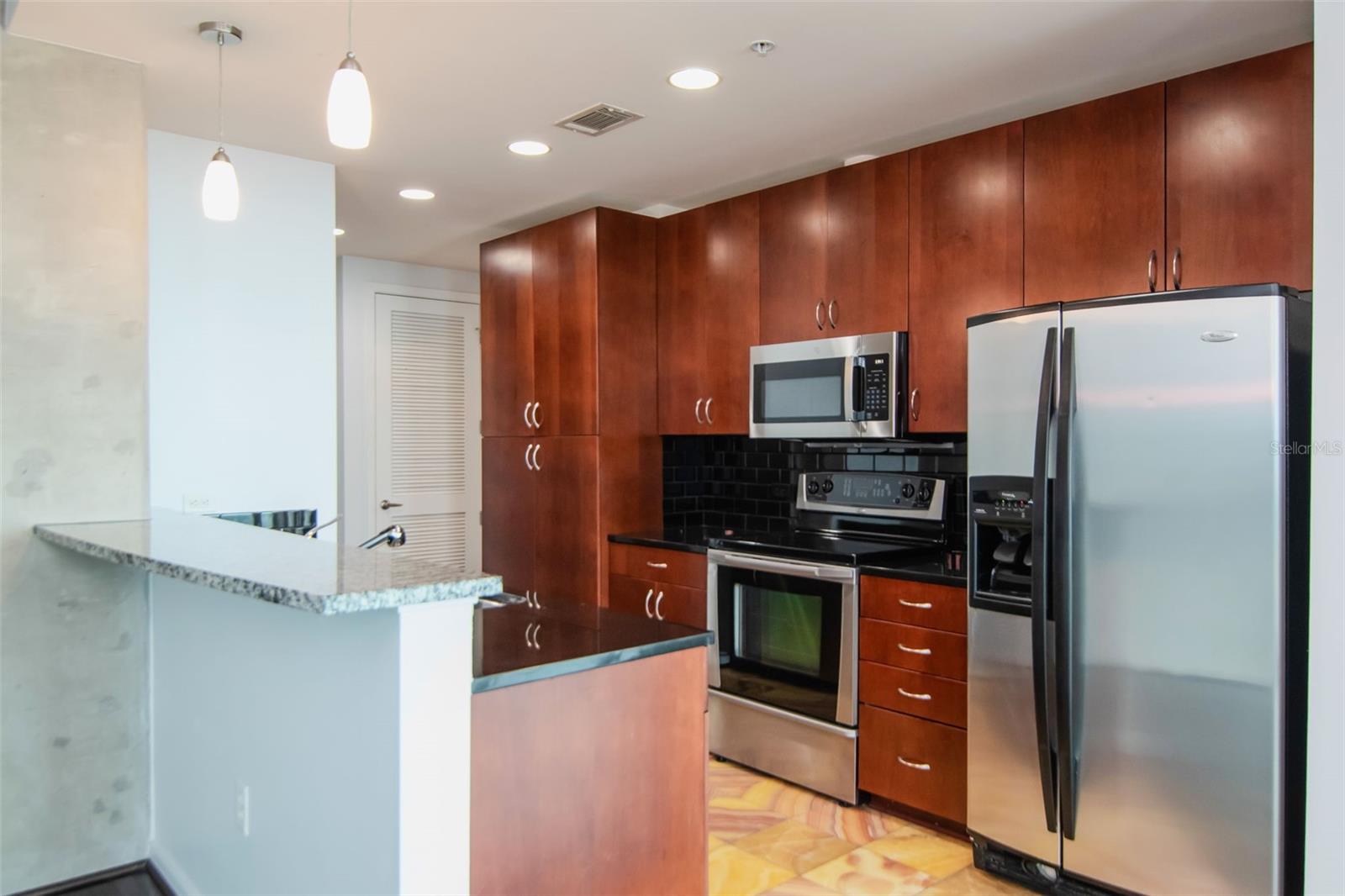 Image 7 of 55 For 777 Ashley Drive 2608