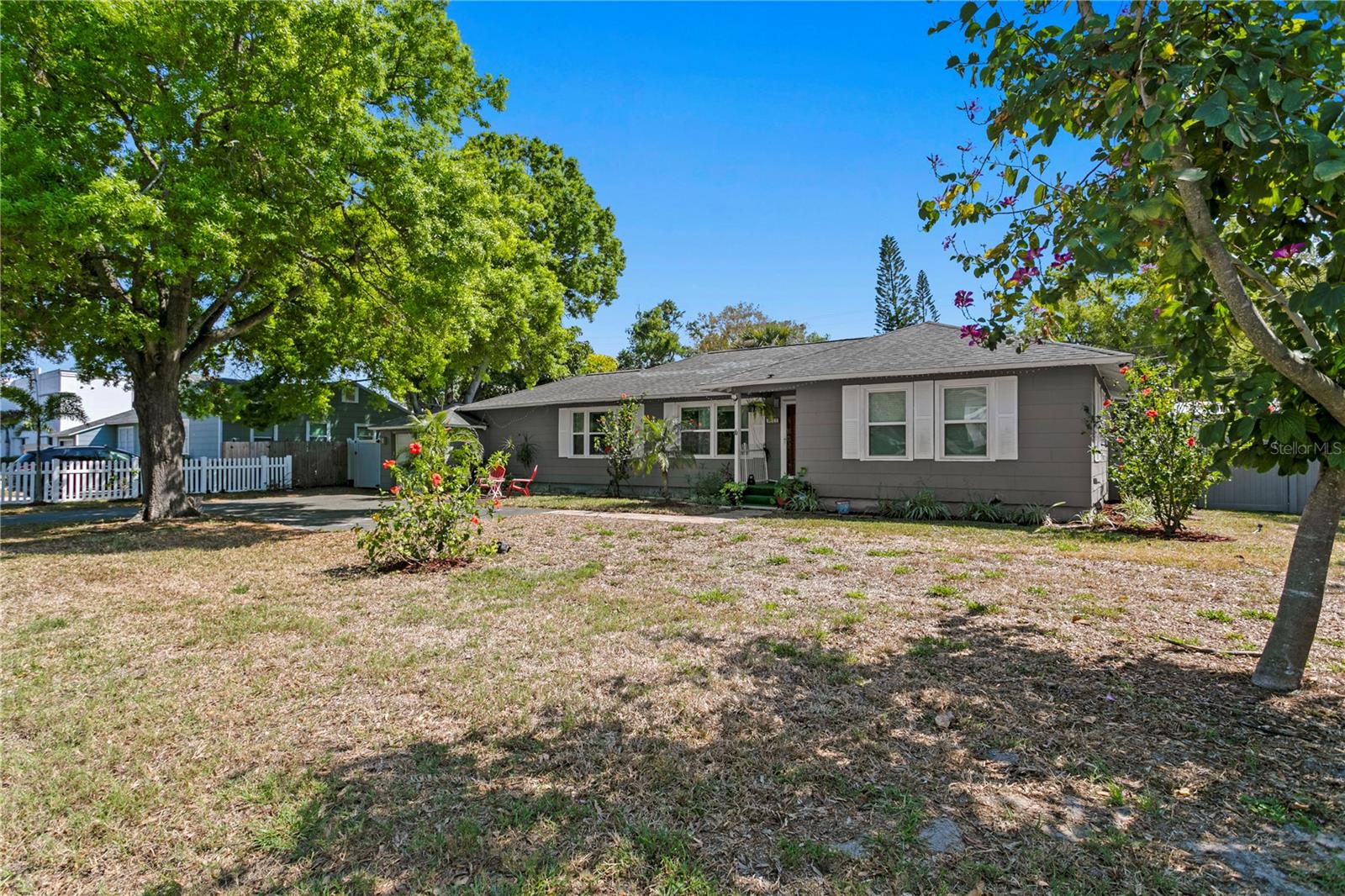 Details for 3822 Euclid Avenue, TAMPA, FL 33629