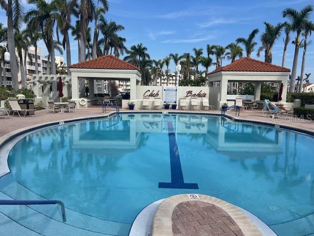 Listing photo id 36 for 6105 Bahia Del Mar Circle 388