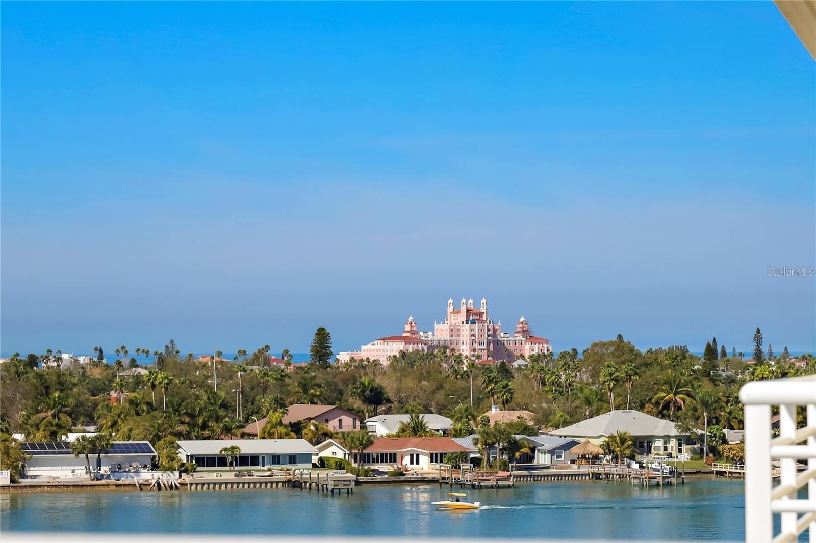 Listing photo id 40 for 6105 Bahia Del Mar Circle 388