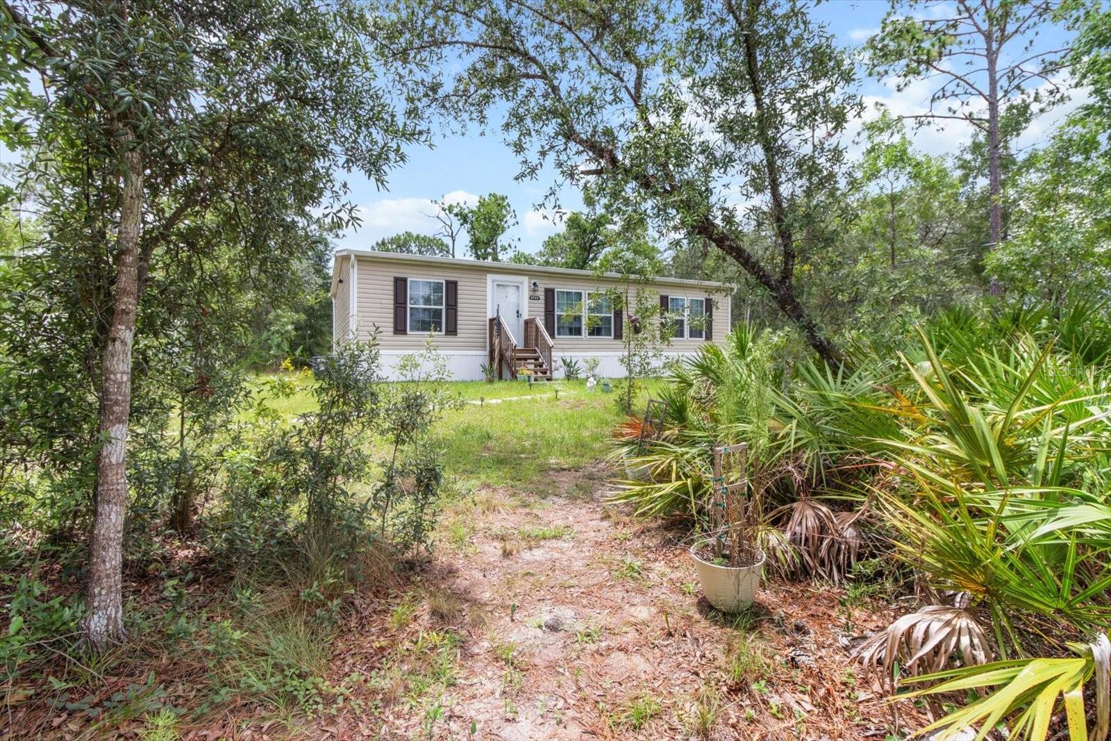 Details for 6544 W Mae  , HOMOSASSA, FL 34446