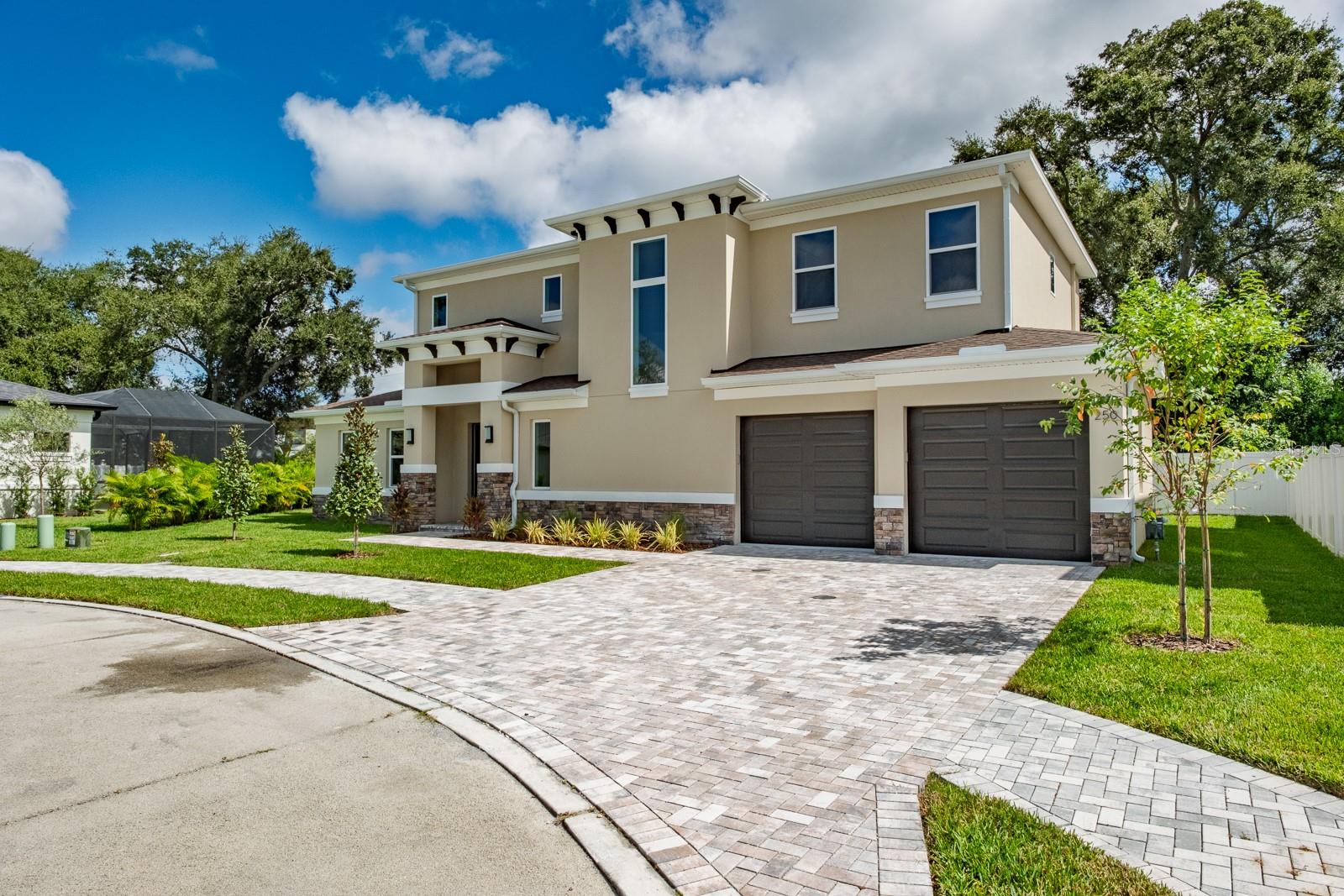Image 4 of 61 For 250 Larocca Court