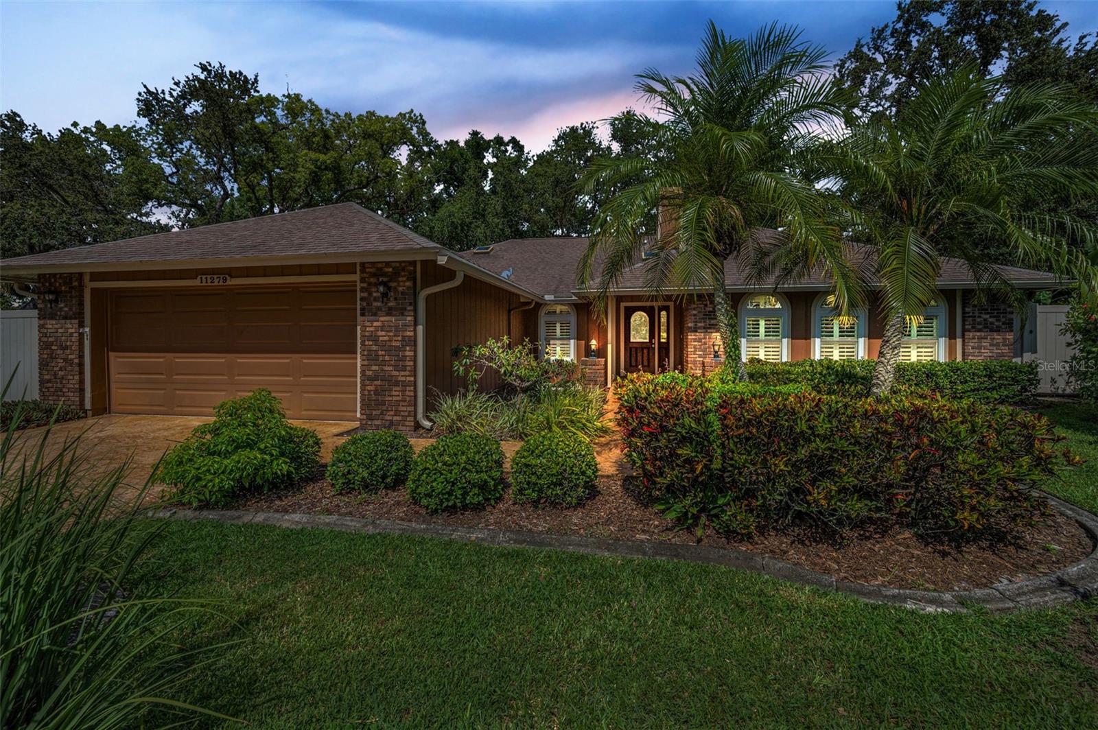 Details for 11279 Oakridge Trail, SEMINOLE, FL 33772