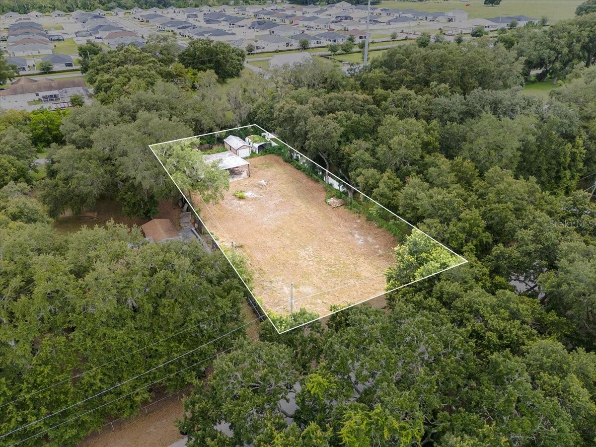 Details for 2145 Helwyn Road, AUBURNDALE, FL 33823