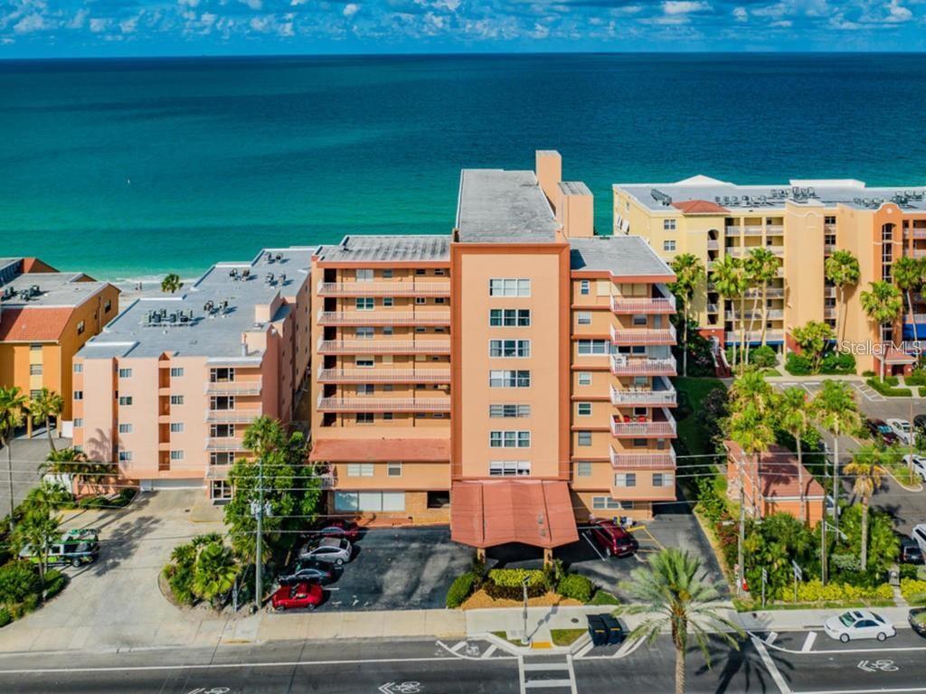 Details for 16400 Gulf Boulevard 707, NORTH REDINGTON BEACH, FL 33708