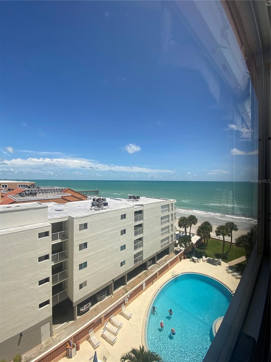 Image 13 of 20 For 16400 Gulf Boulevard 707