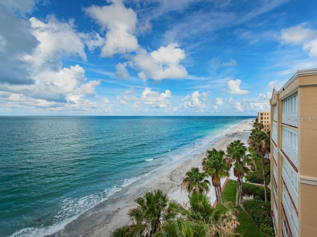 Image 18 of 20 For 16400 Gulf Boulevard 707