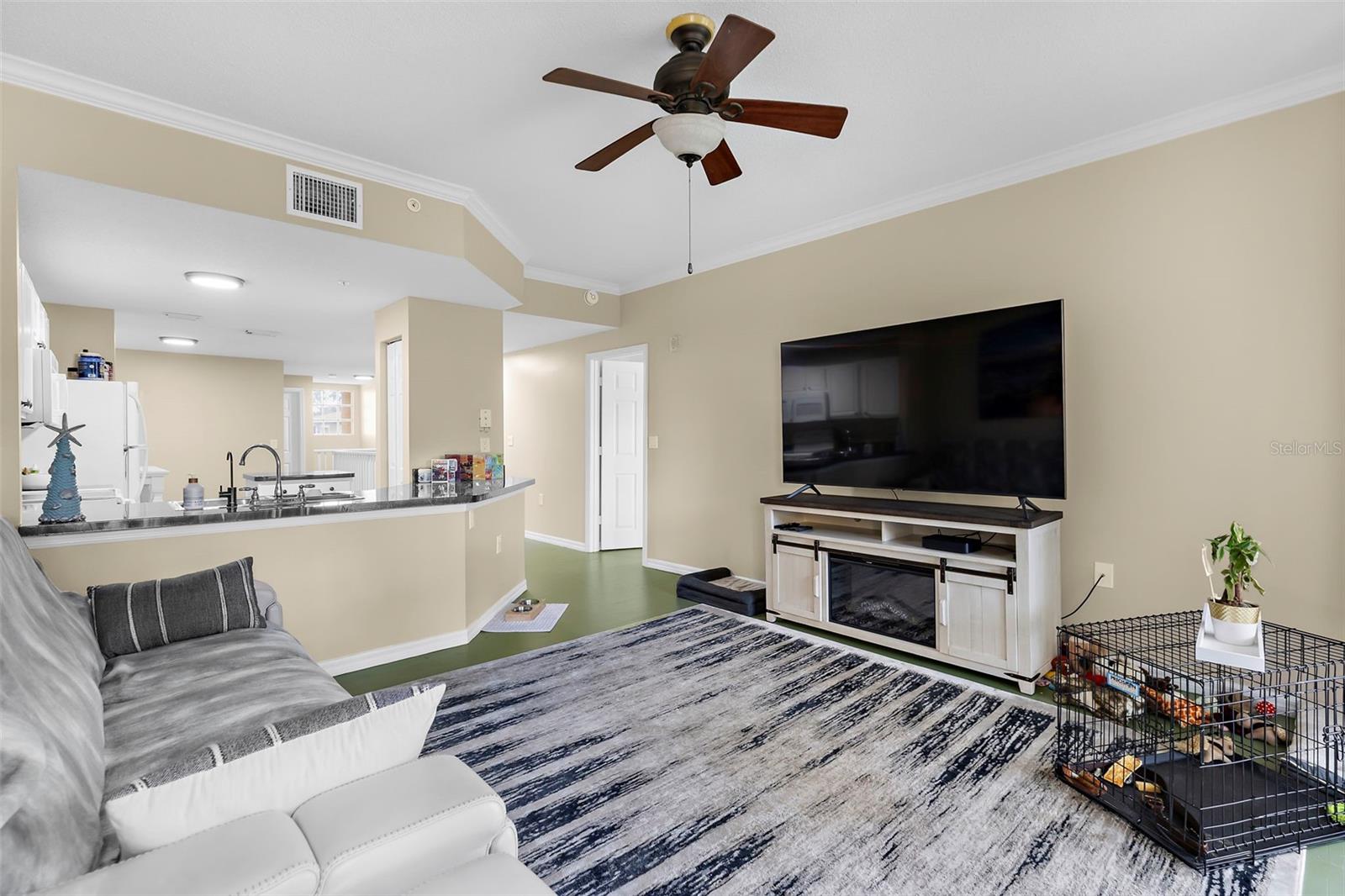 Image 3 of 30 For 5601 Bentgrass Drive 10-102