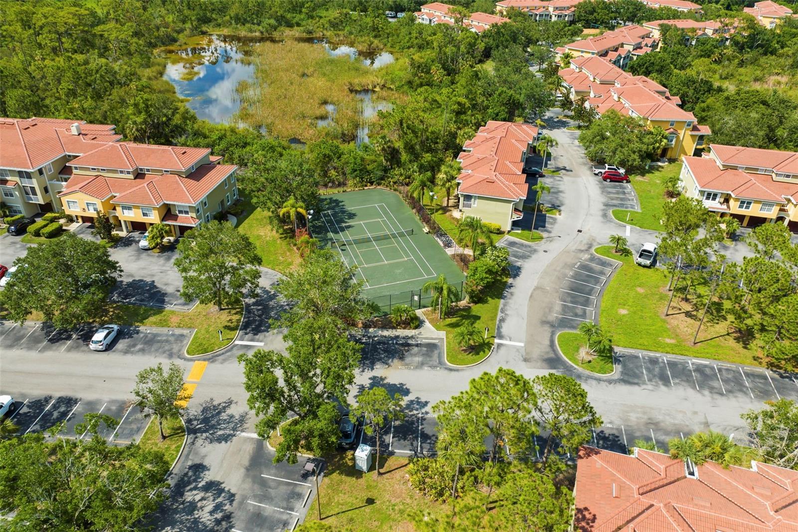 Image 30 of 30 For 5601 Bentgrass Drive 10-102