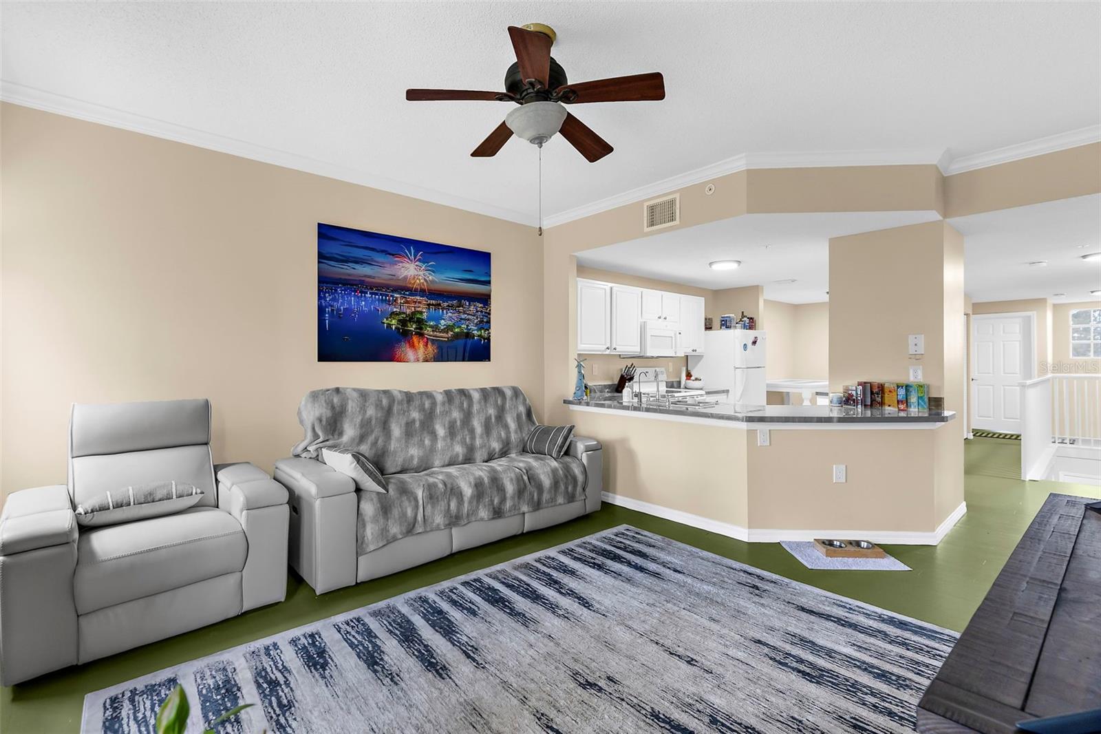 Image 5 of 30 For 5601 Bentgrass Drive 10-102