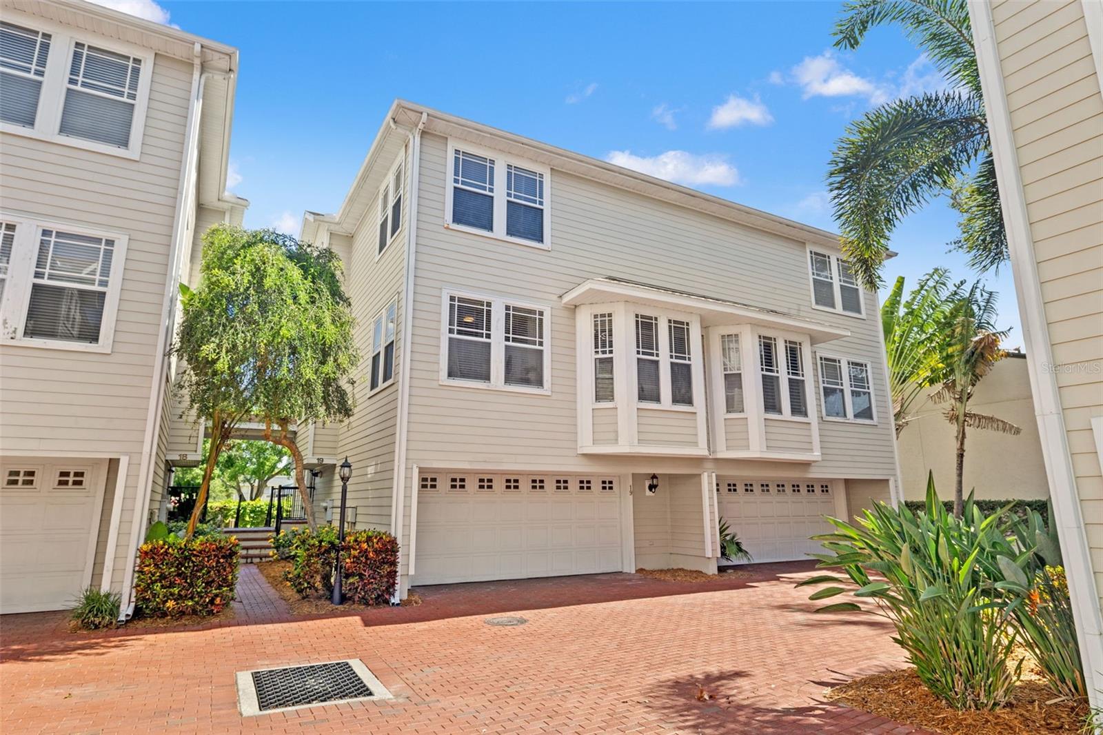 Details for 3315 De Leon Street 19, TAMPA, FL 33609