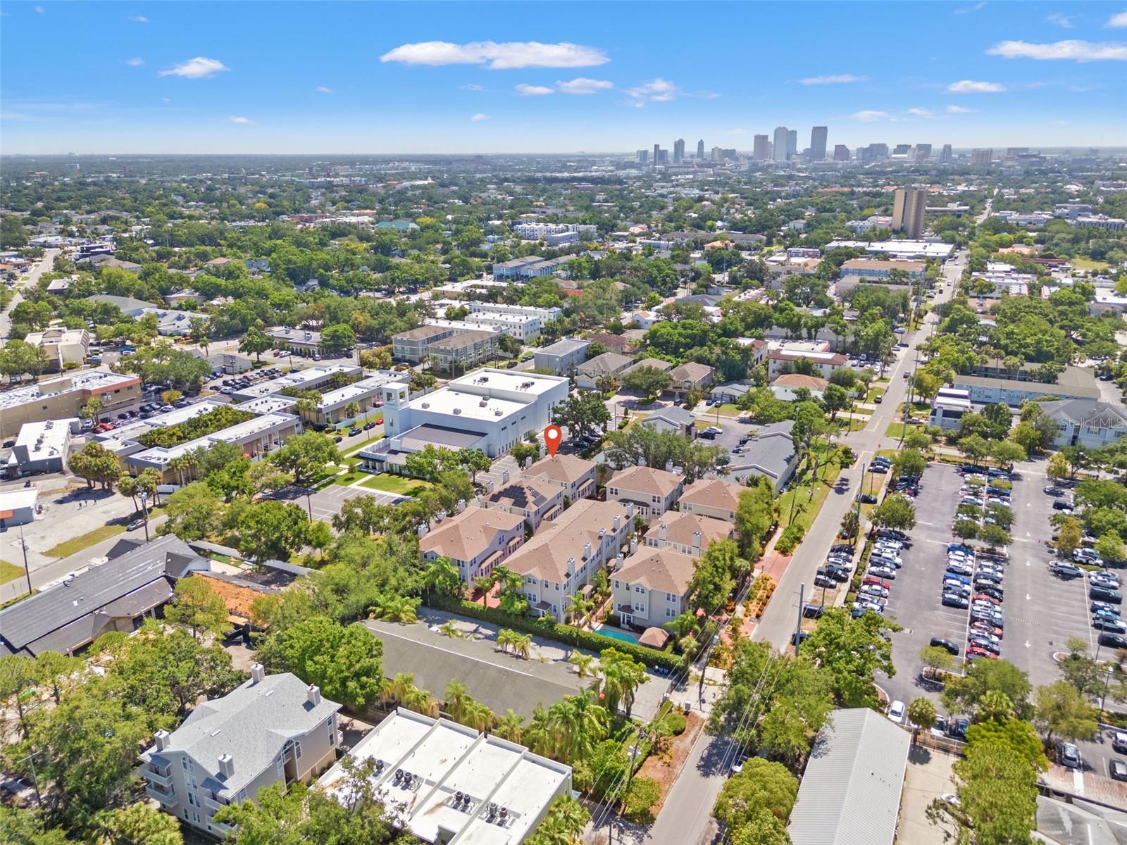 Image 35 of 36 For 3315 De Leon Street 19