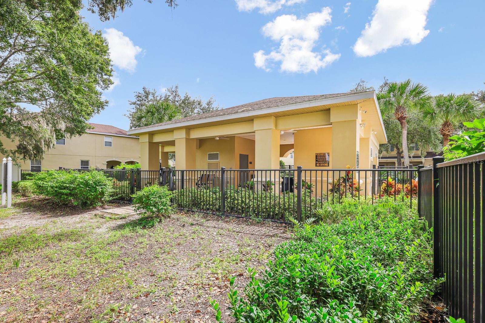 Image 30 of 34 For 9219 Stone River Place