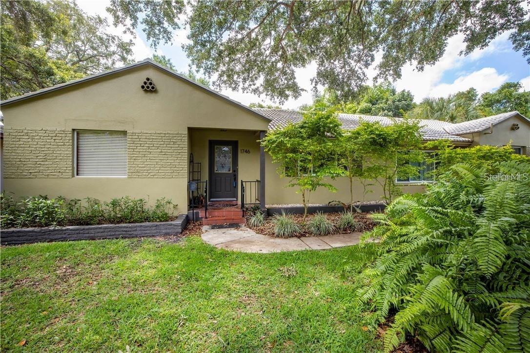 Details for 1746 23rd Avenue N, ST PETERSBURG, FL 33713
