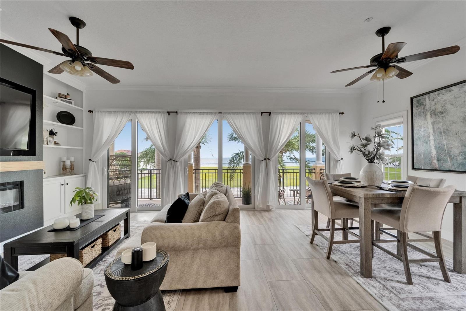 Listing photo id 28 for 6412 Mayra Shores Lane