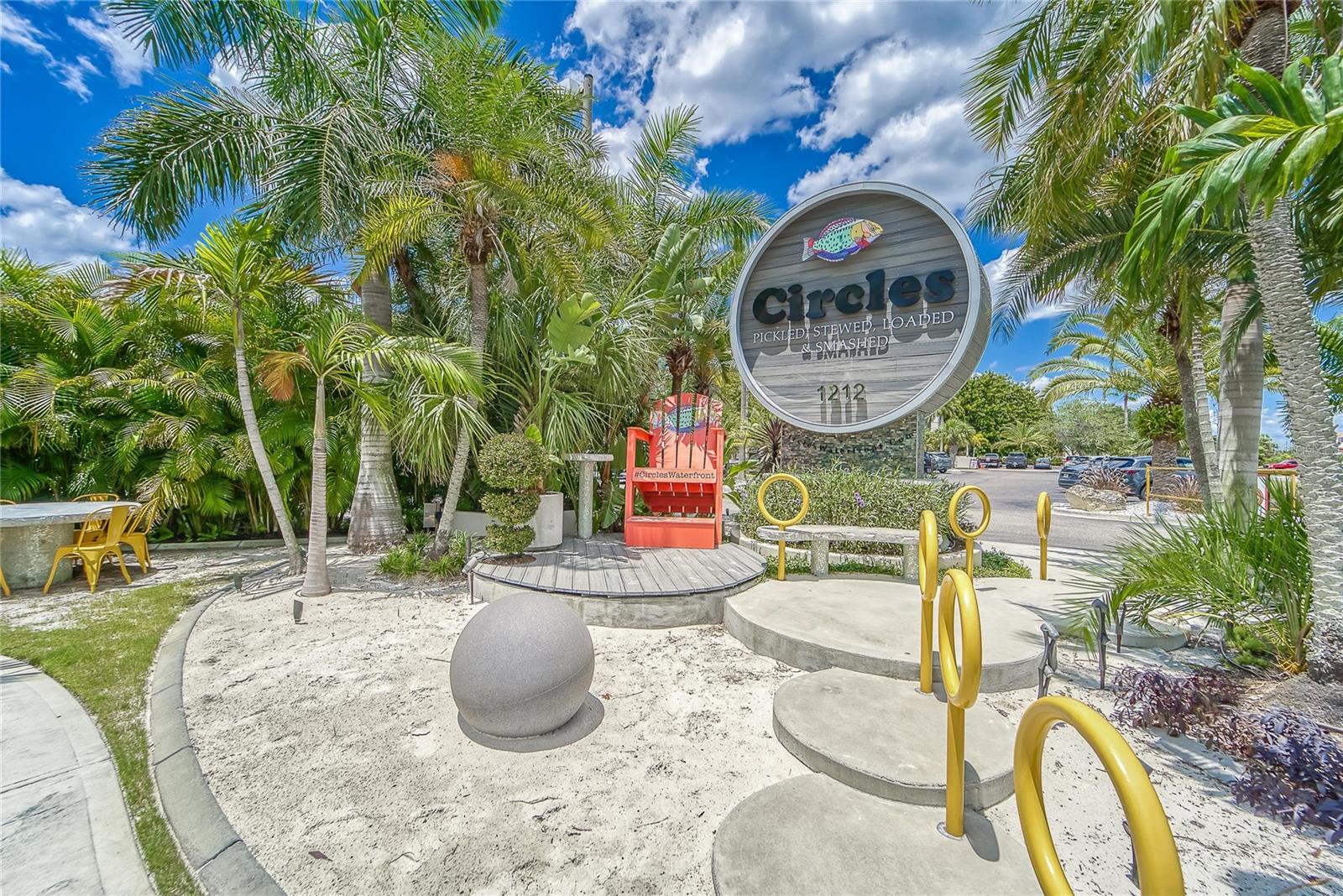 Listing photo id 87 for 6412 Mayra Shores Lane