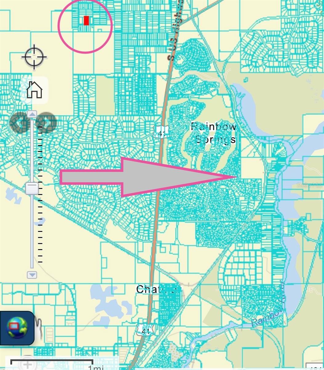 Details for Sw 73rd Ln Lot 14, DUNNELLON, FL 34432