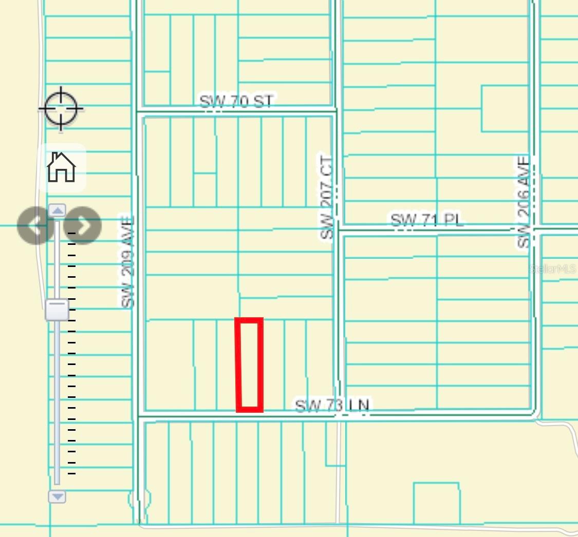 Image 5 of 14 For Sw 73rd Ln Lot 14
