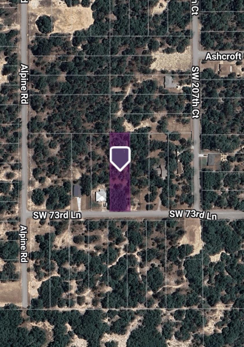 Image 6 of 14 For Sw 73rd Ln Lot 14