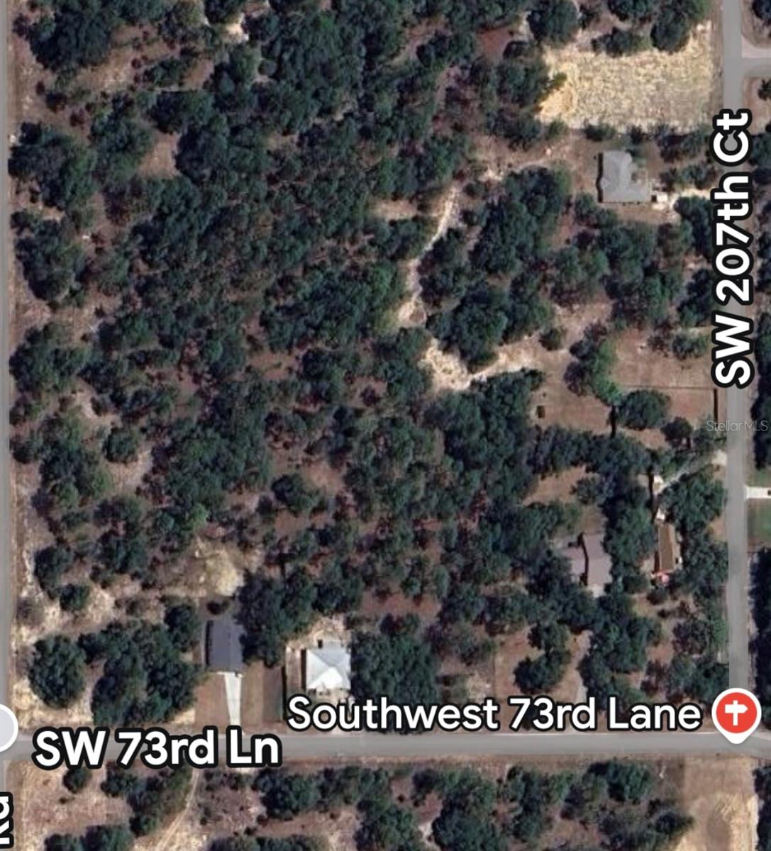 Image 8 of 14 For Sw 73rd Ln Lot 14