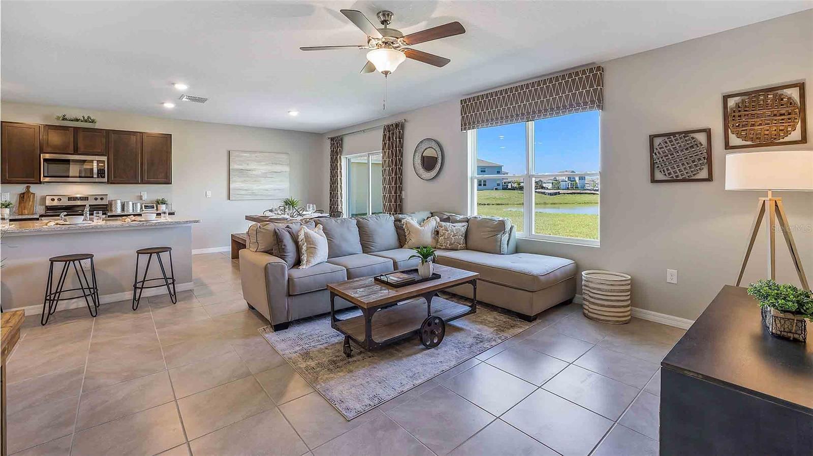 Image 8 of 21 For 3505 Capital Reserve Drive