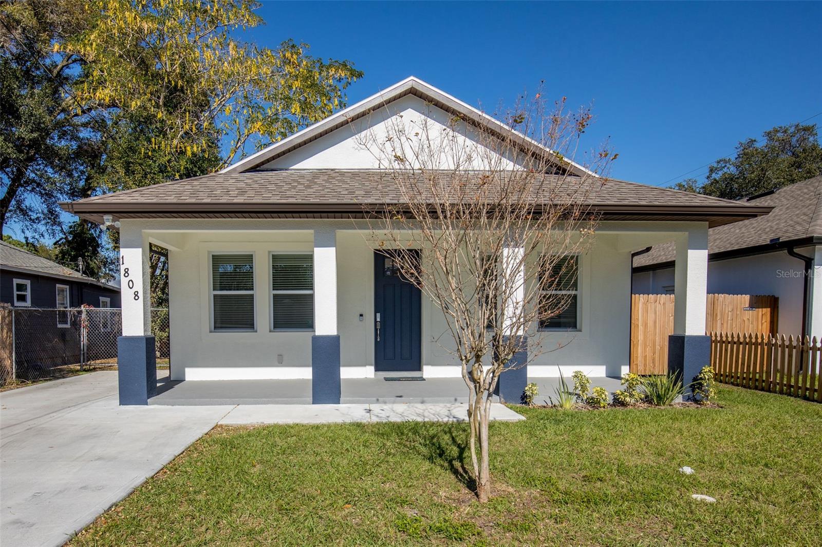 Image 2 of 33 For 1808 Comanche Avenue