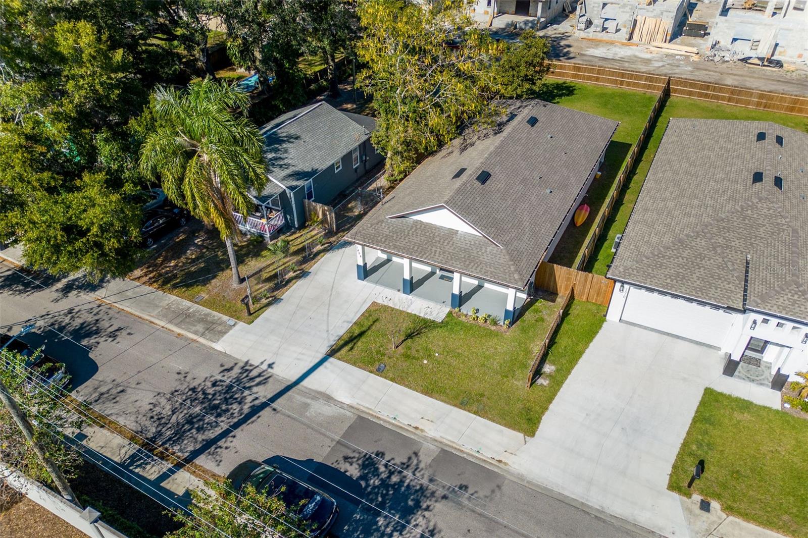 Image 32 of 33 For 1808 Comanche Avenue