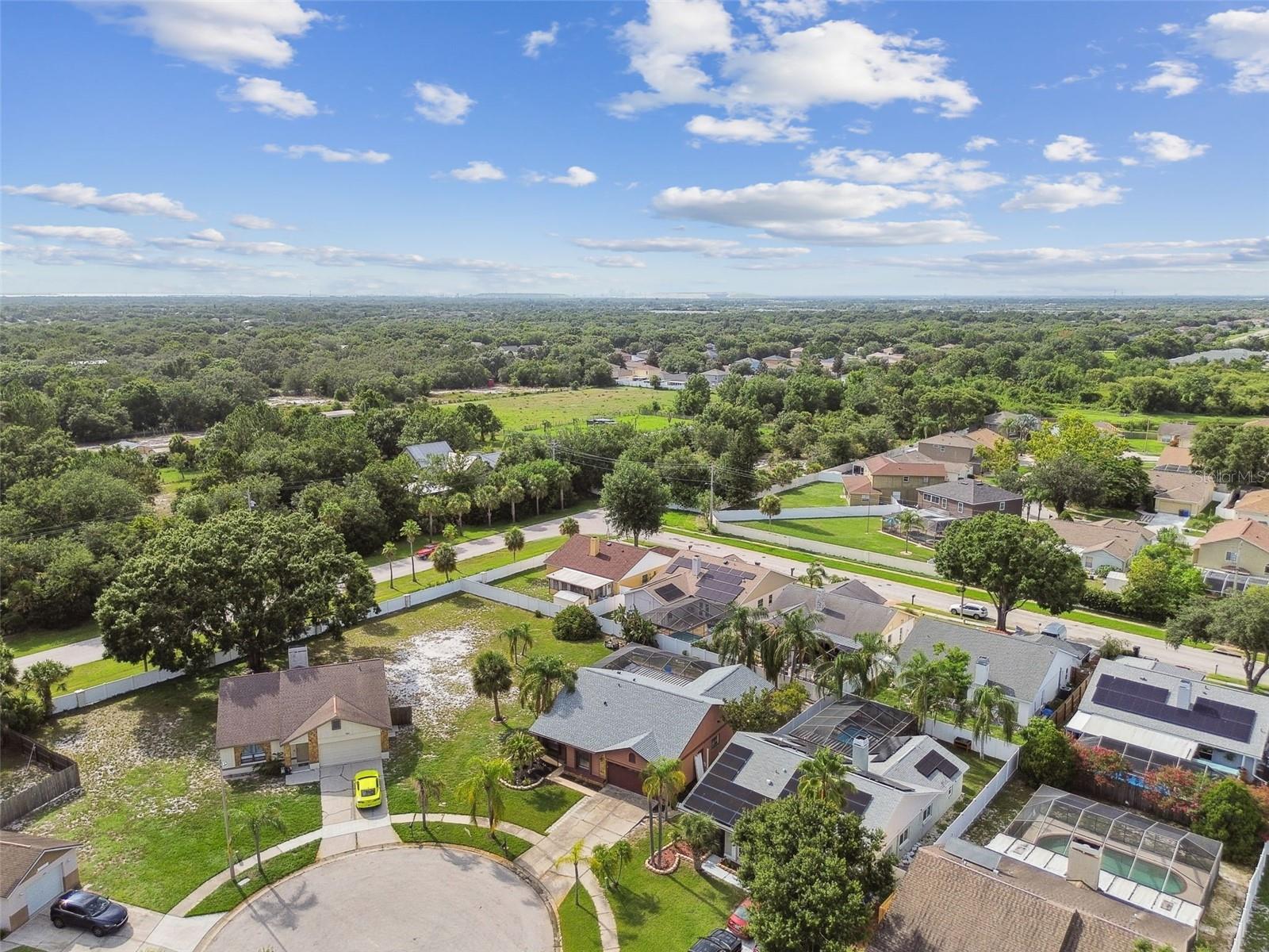 Image 47 of 79 For 11304 Plumtree Court