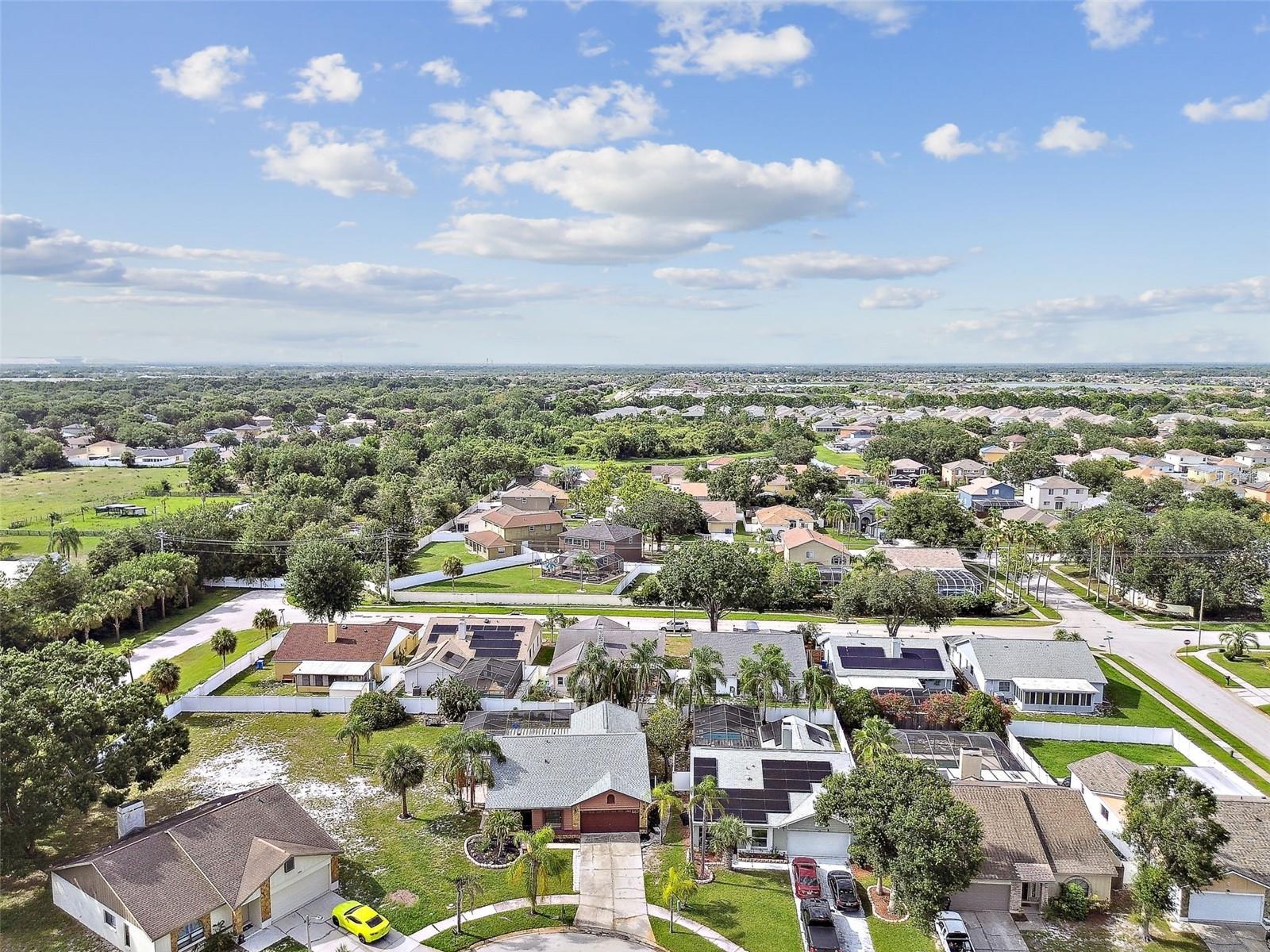 Image 48 of 79 For 11304 Plumtree Court