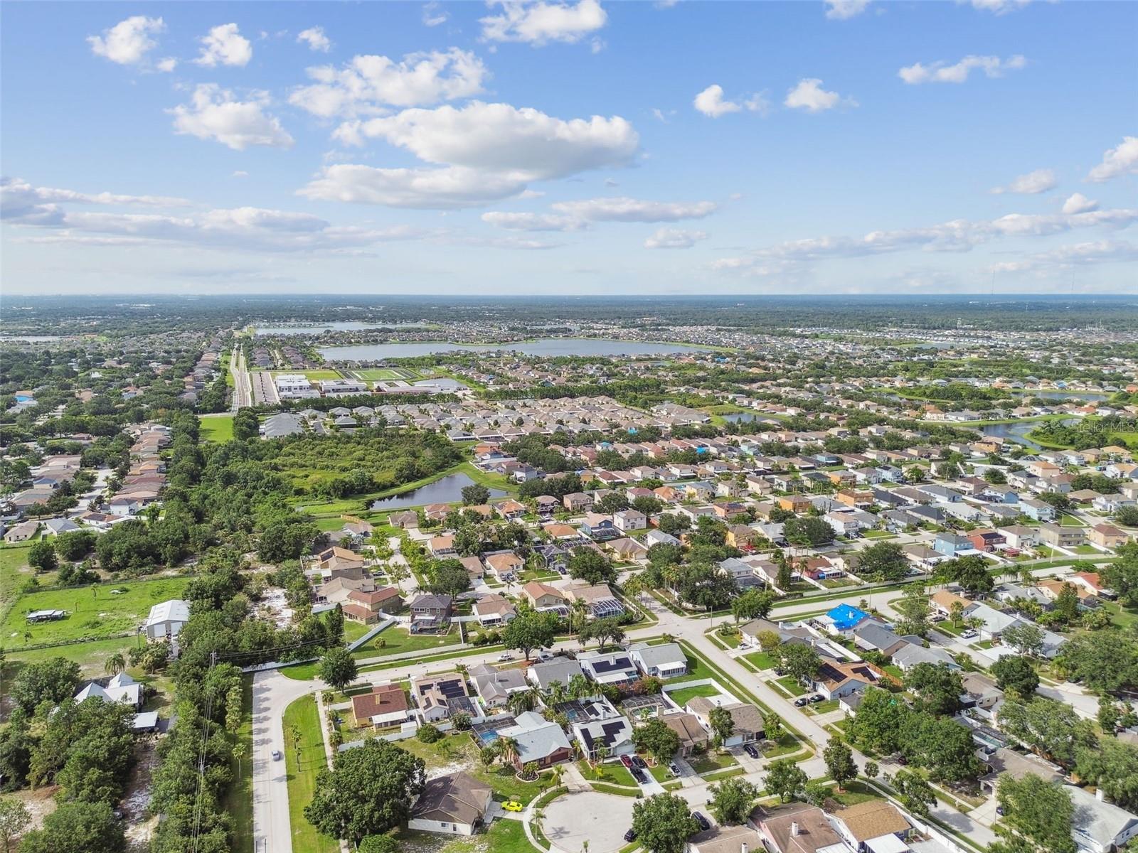 Image 49 of 79 For 11304 Plumtree Court