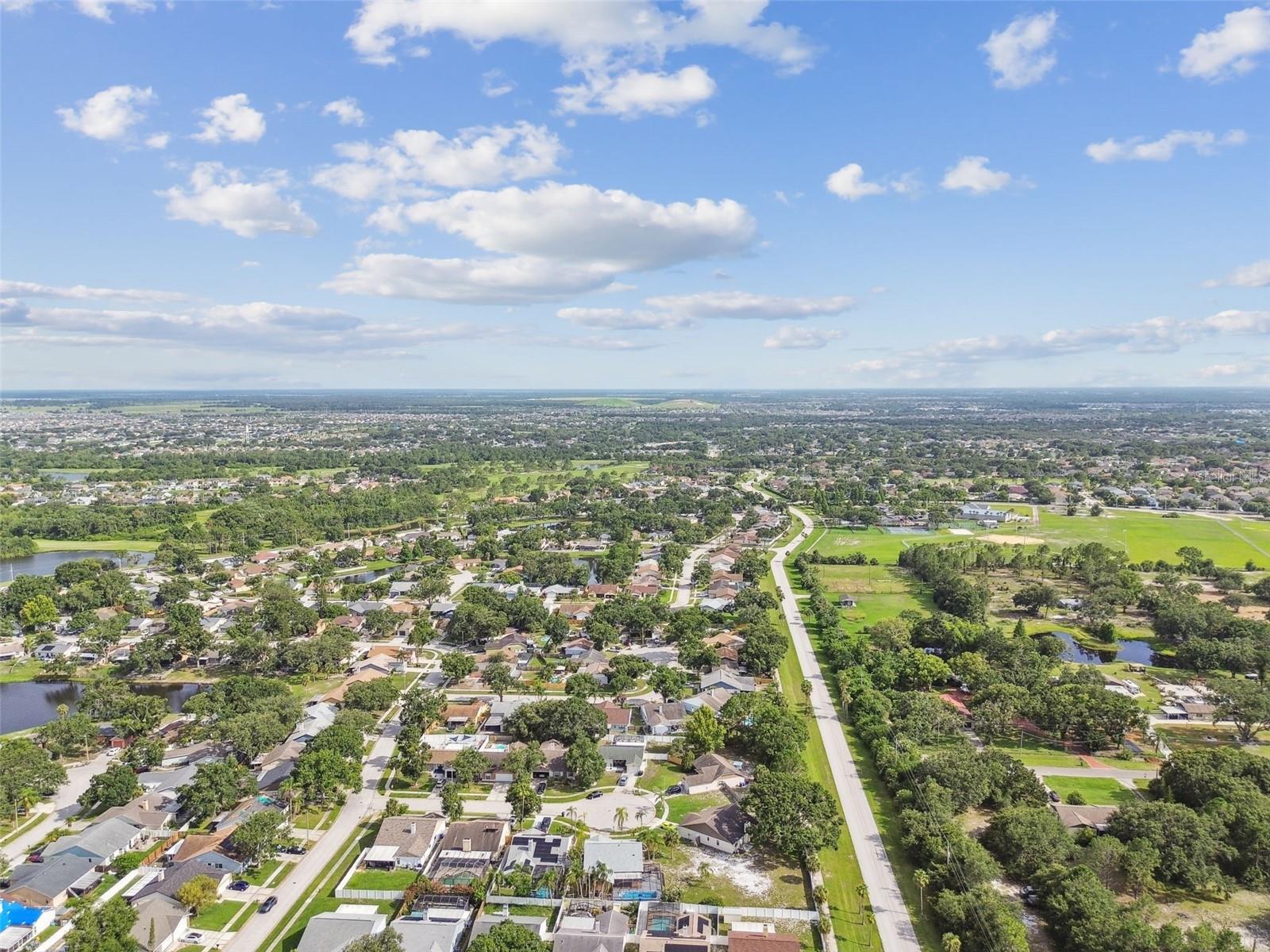 Image 50 of 79 For 11304 Plumtree Court