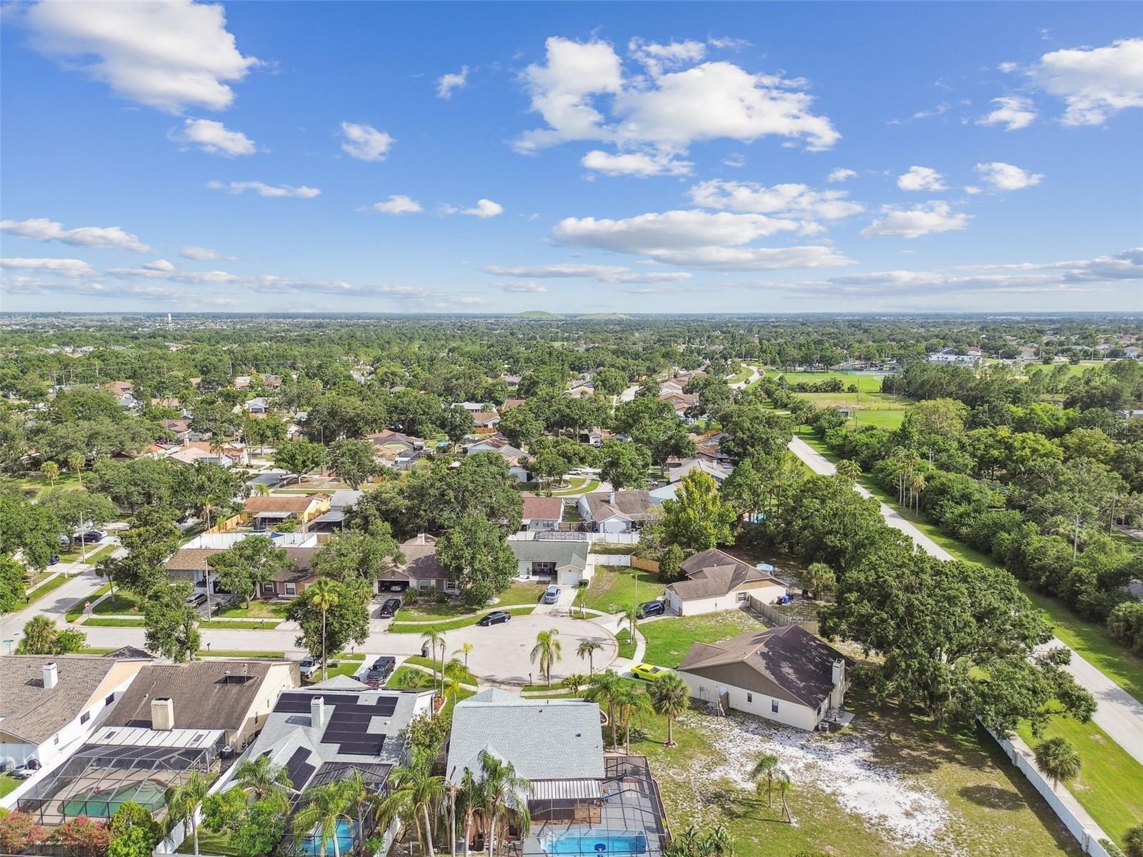 Image 51 of 79 For 11304 Plumtree Court