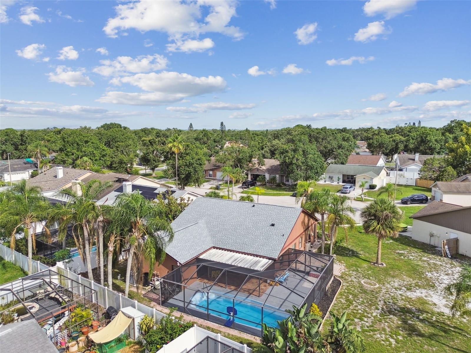 Image 52 of 79 For 11304 Plumtree Court