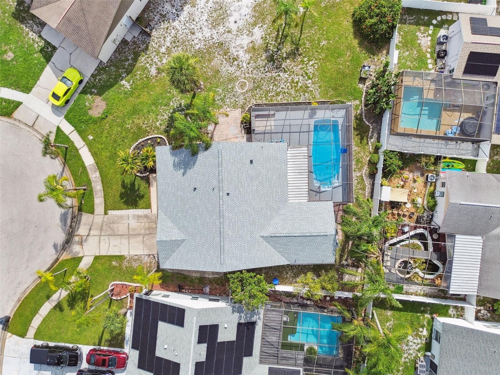 Image 53 of 79 For 11304 Plumtree Court